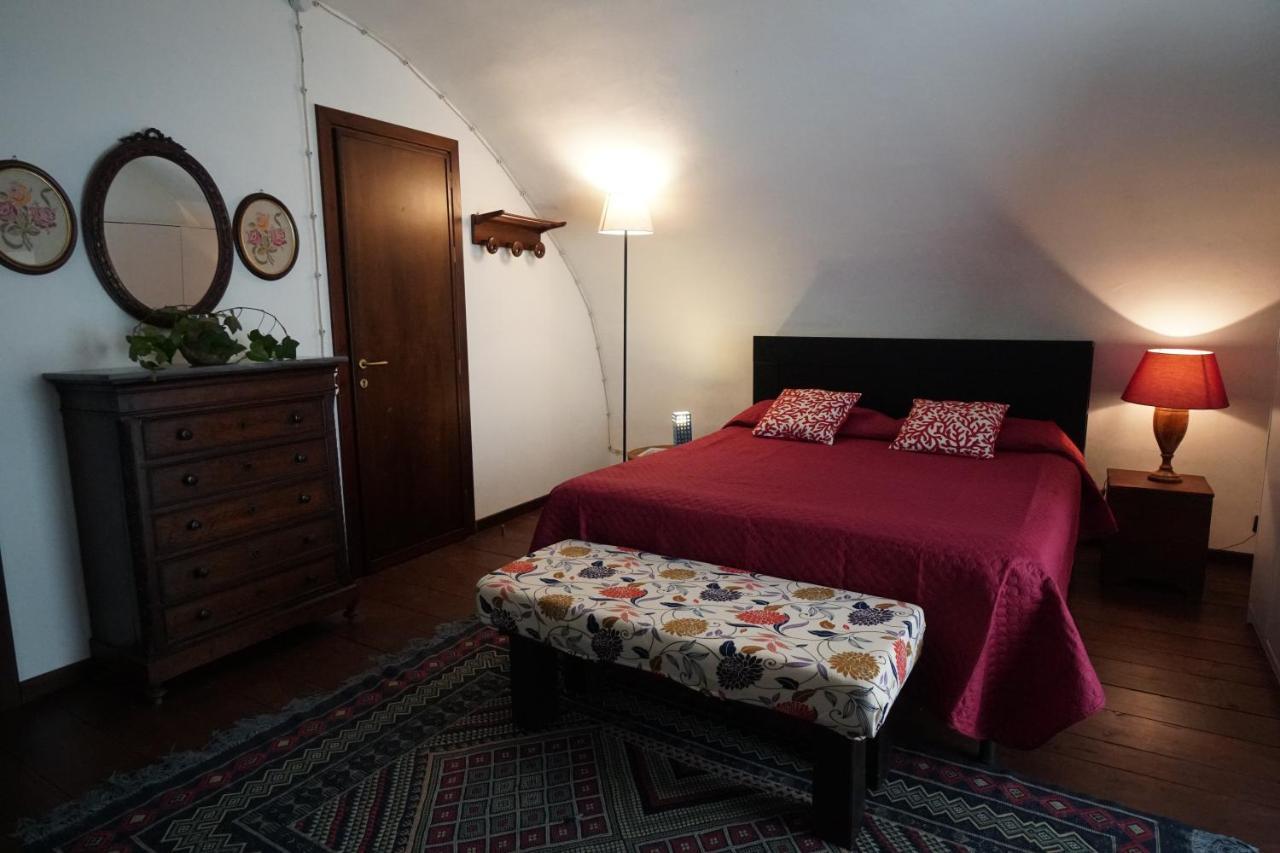 Room In Villa Galletti Inguaggiato Μπαγκερία Εξωτερικό φωτογραφία