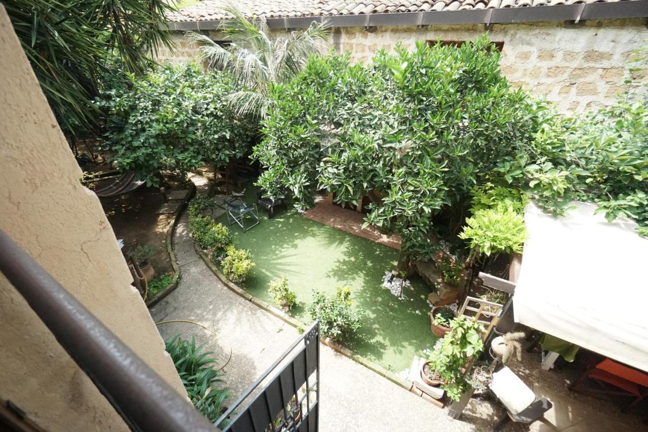 Room In Villa Galletti Inguaggiato Μπαγκερία Εξωτερικό φωτογραφία