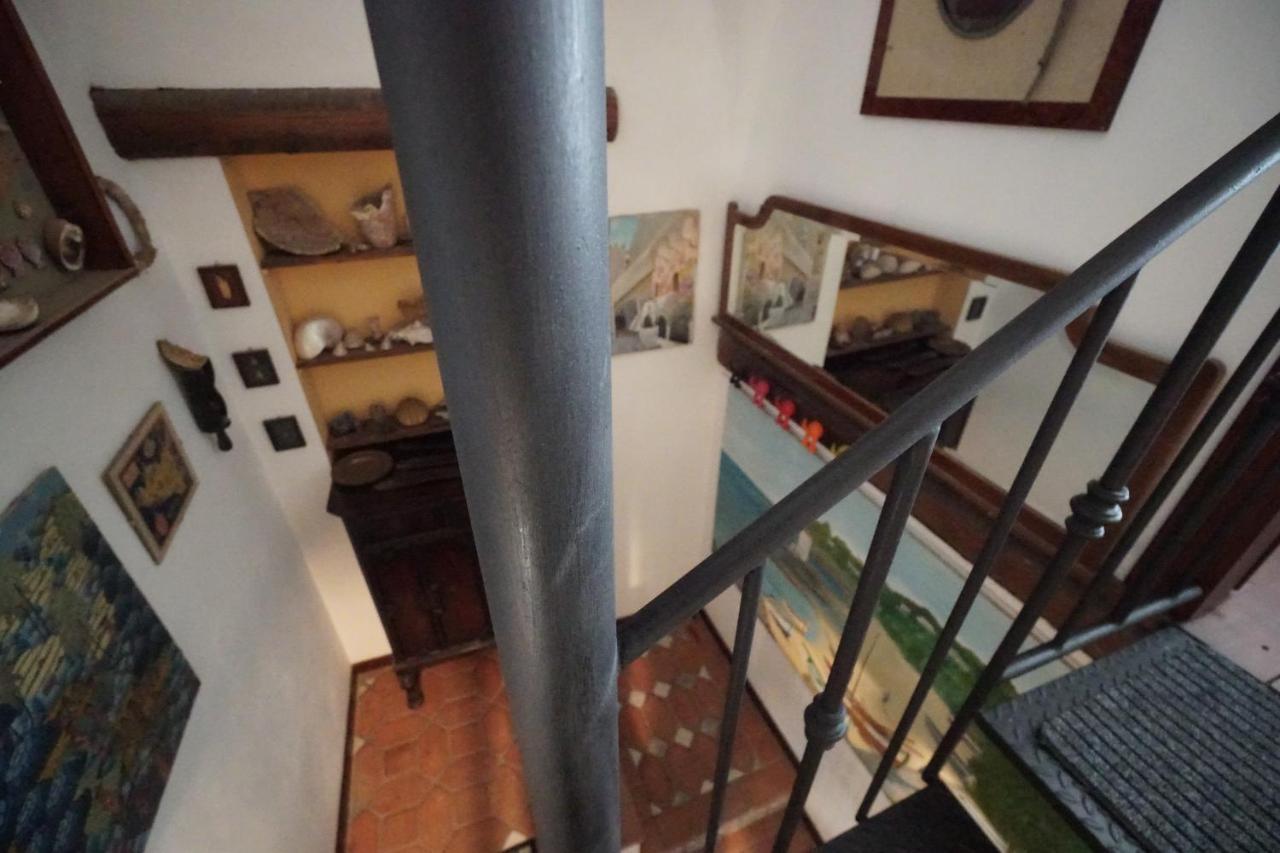 Room In Villa Galletti Inguaggiato Μπαγκερία Εξωτερικό φωτογραφία