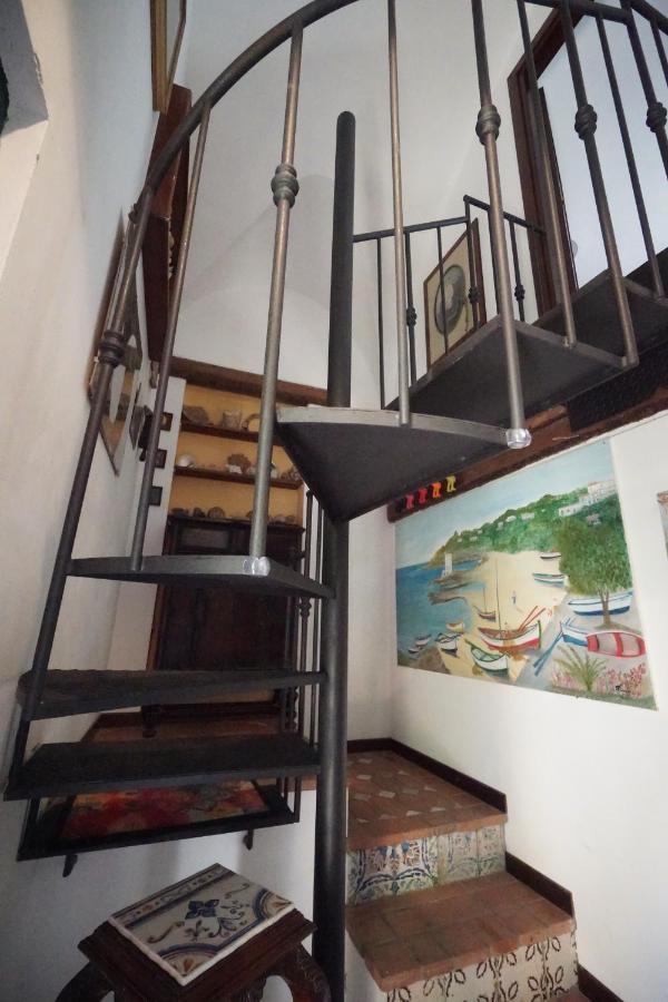 Room In Villa Galletti Inguaggiato Μπαγκερία Εξωτερικό φωτογραφία