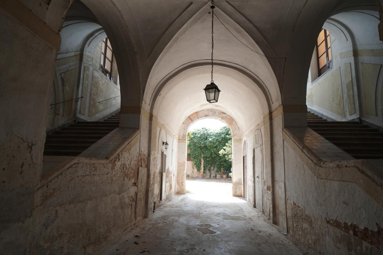 Room In Villa Galletti Inguaggiato Μπαγκερία Εξωτερικό φωτογραφία