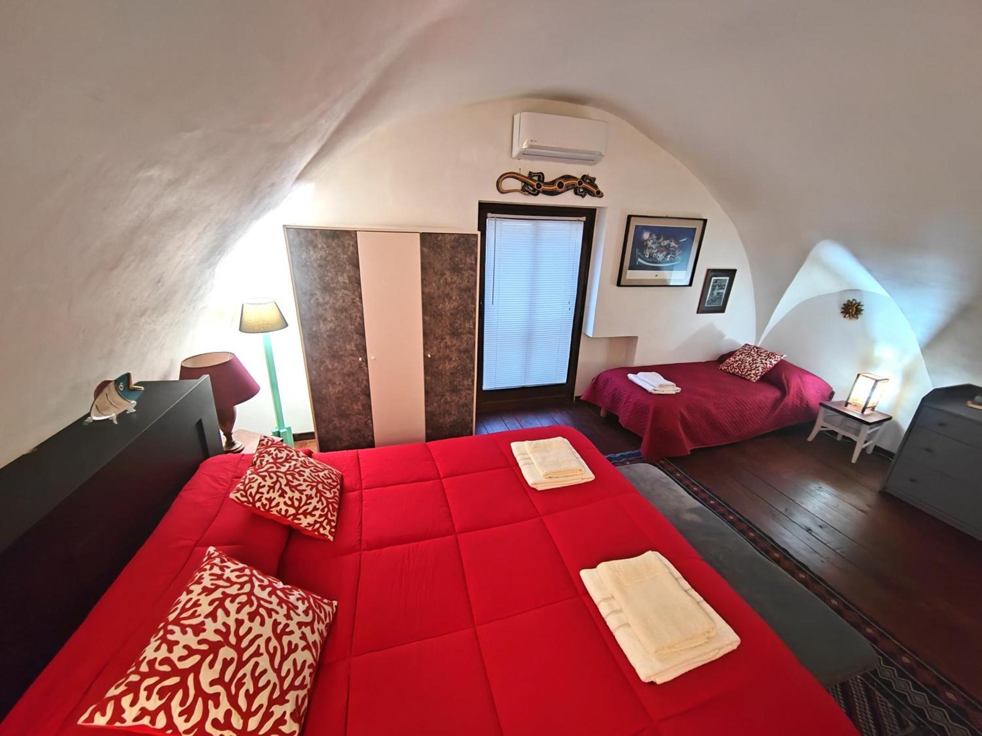 Room In Villa Galletti Inguaggiato Μπαγκερία Εξωτερικό φωτογραφία