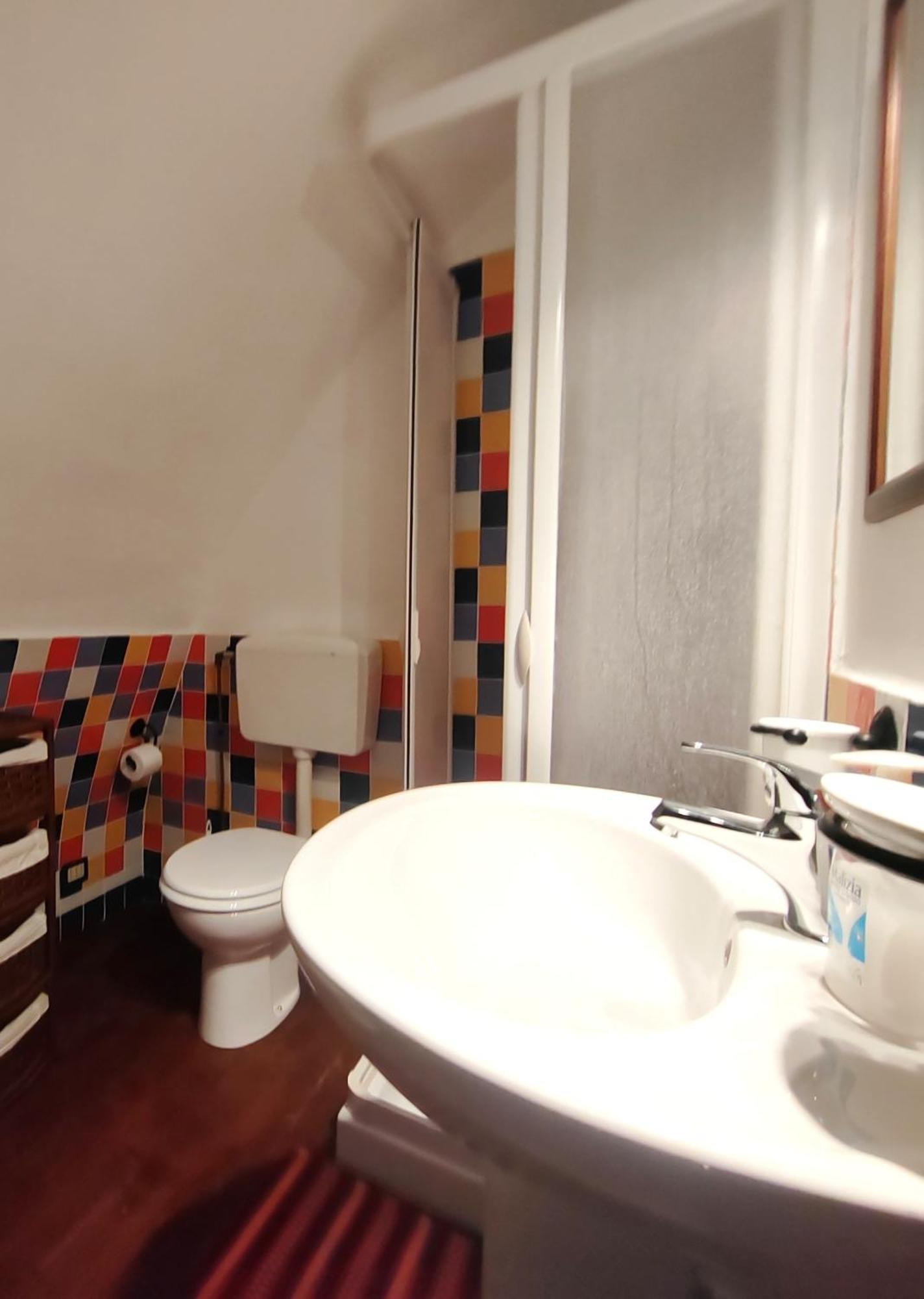 Room In Villa Galletti Inguaggiato Μπαγκερία Εξωτερικό φωτογραφία