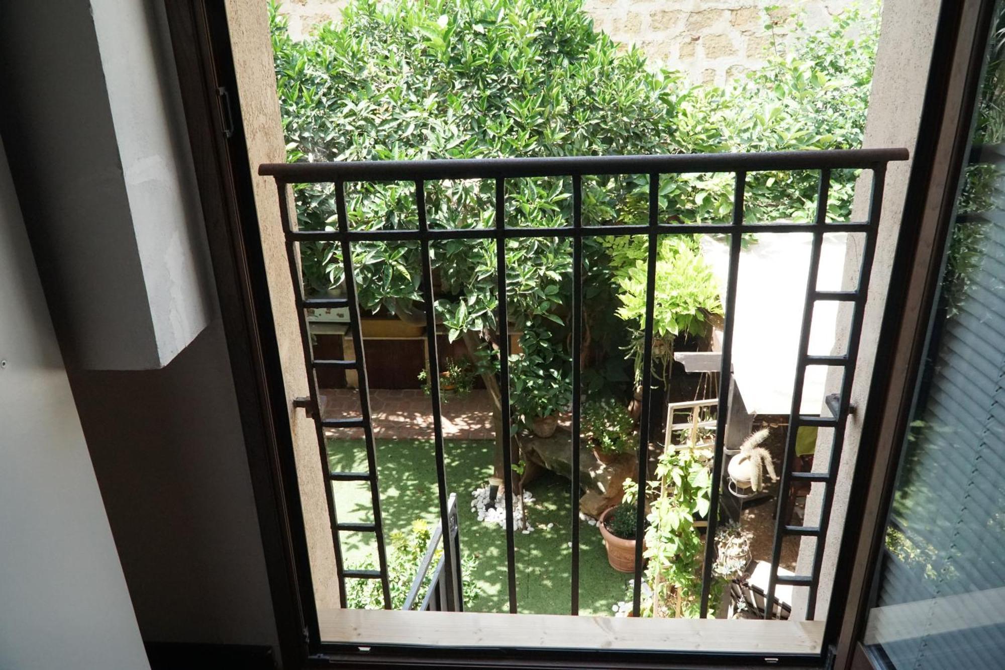 Room In Villa Galletti Inguaggiato Μπαγκερία Εξωτερικό φωτογραφία