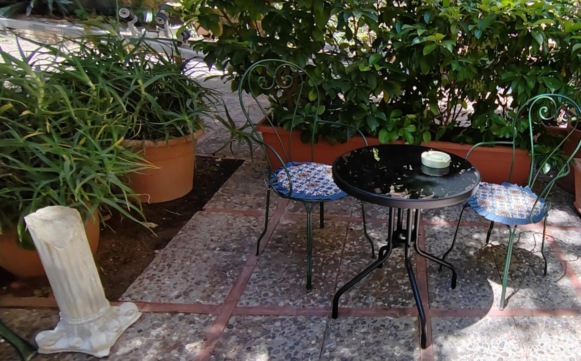 Room In Villa Galletti Inguaggiato Μπαγκερία Εξωτερικό φωτογραφία
