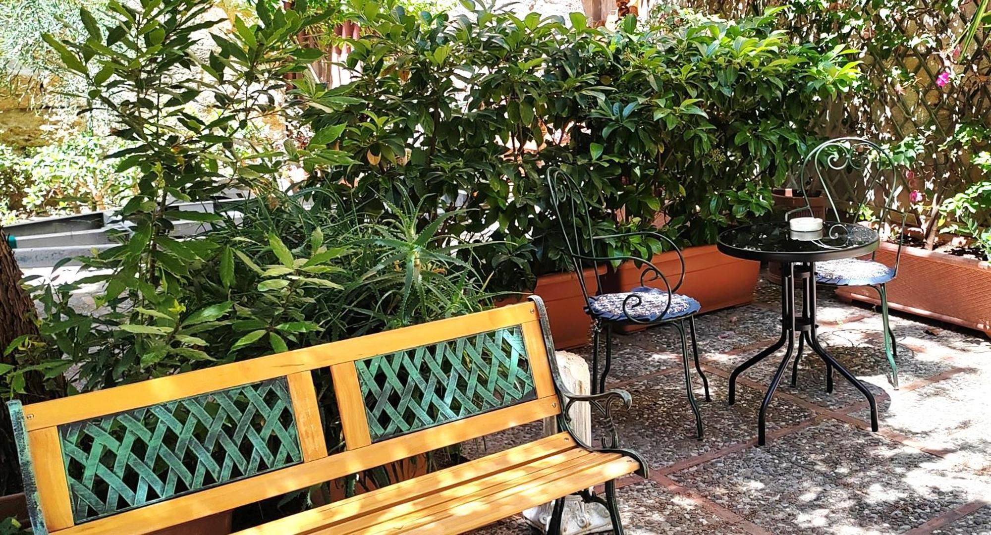 Room In Villa Galletti Inguaggiato Μπαγκερία Εξωτερικό φωτογραφία